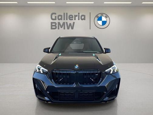 2026 BMW X1 M35i