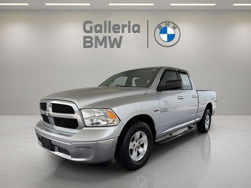 2016 RAM 1500 SLT