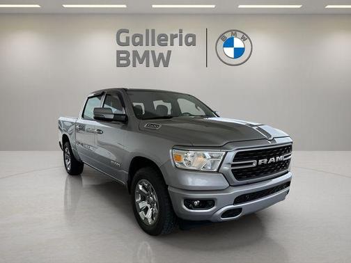 2024 RAM 1500 Big Horn/Lone Star