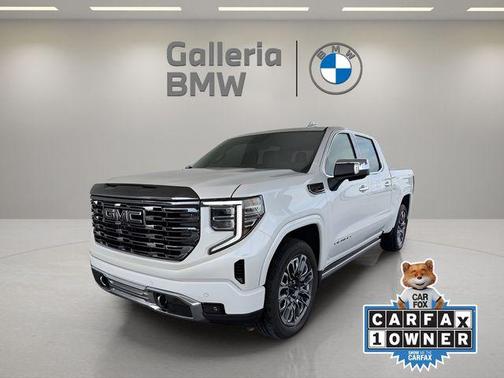 2023 GMC Sierra 1500 Denali Ultimate
