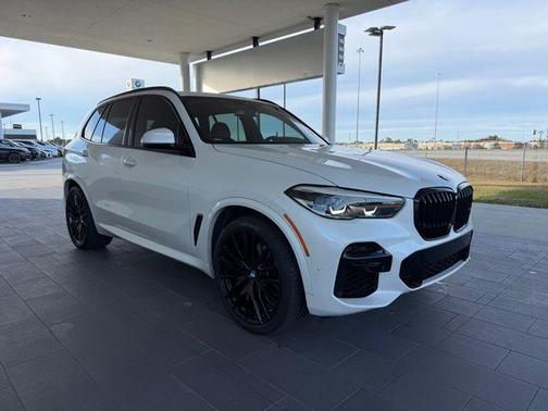 2023 BMW X5 sDrive40i