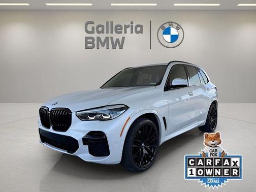 2023 BMW X5 sDrive40i