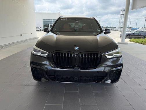 2023 BMW X5 sDrive40i