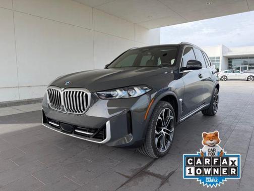 2024 BMW X5 sDrive40i