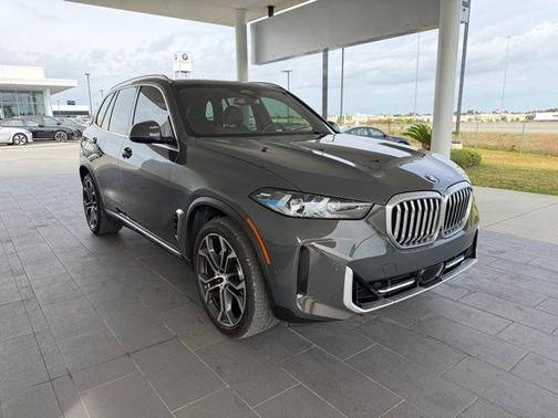 2024 BMW X5 sDrive40i