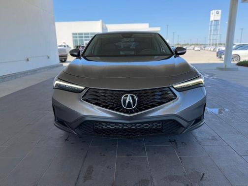 2025 Acura Integra Base