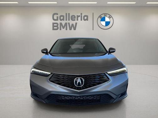 2025 Acura Integra Base