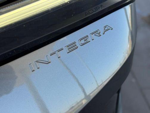 2025 Acura Integra Base