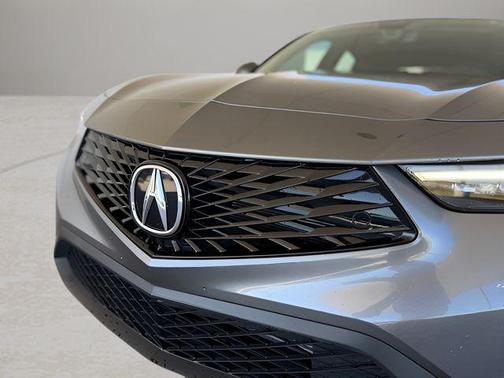 2025 Acura Integra Base
