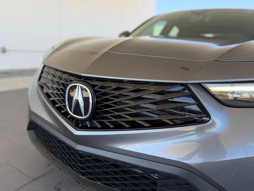 2025 Acura Integra Base