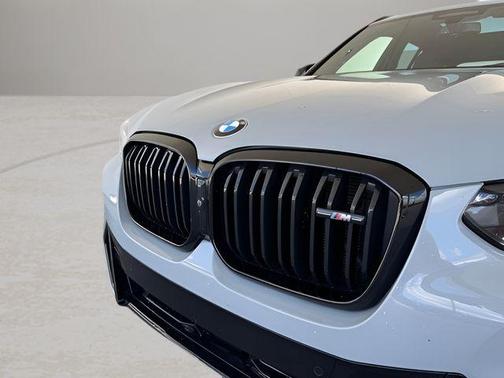 2023 BMW X3 M40i
