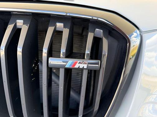 2023 BMW X3 M40i