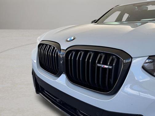 2023 BMW X3 M40i