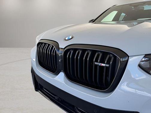 2023 BMW X3 M40i