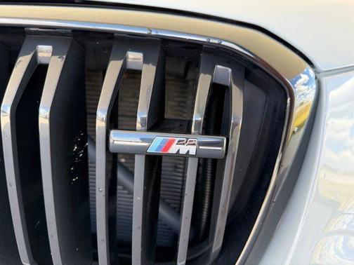 2023 BMW X3 M40i