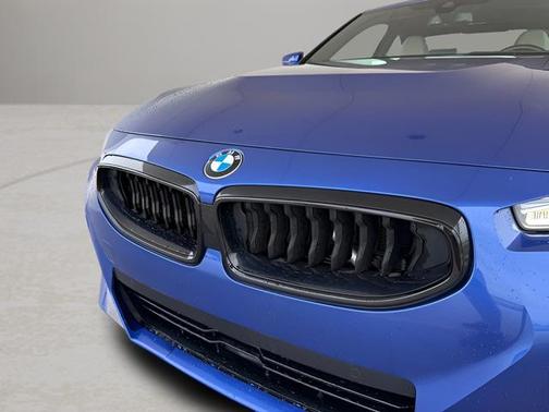 Portimao Blue Metallic 2023 BMW 230 i