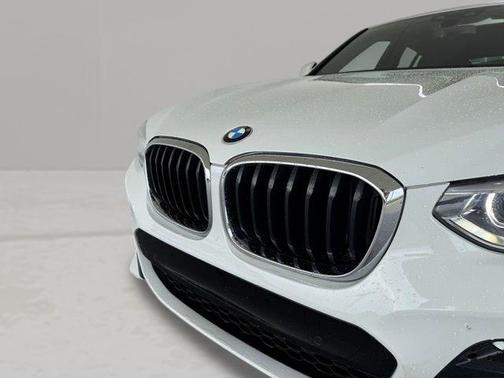 2019 BMW X4 xDrive30i