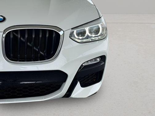 2019 BMW X4 xDrive30i