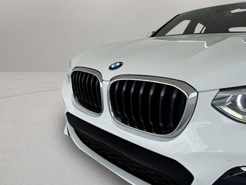 2019 BMW X4 xDrive30i