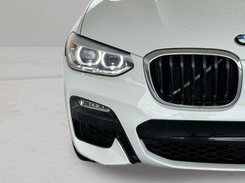2019 BMW X4 xDrive30i