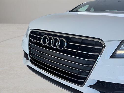 2012 Audi A7 3.0T quattro Premium
