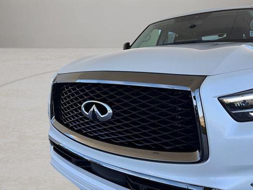 2023 INFINITI QX80 PREMIUM SELECT