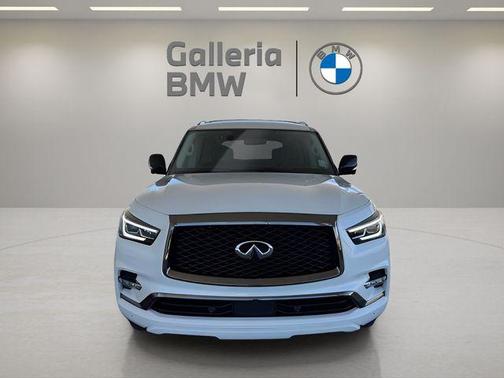 2023 INFINITI QX80 PREMIUM SELECT