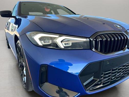 2026 BMW 330 i NA
