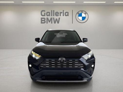 2022 Toyota RAV4 Limited