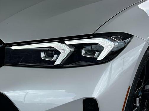 2026 BMW 330 i NA