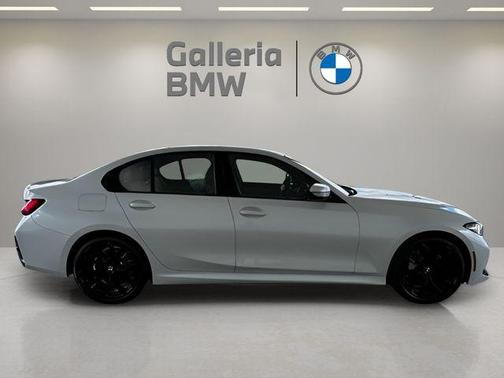 2026 BMW 330 i NA