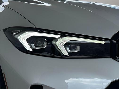 2026 BMW 330 i NA