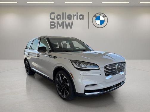2023 Lincoln Aviator Reserve RWD