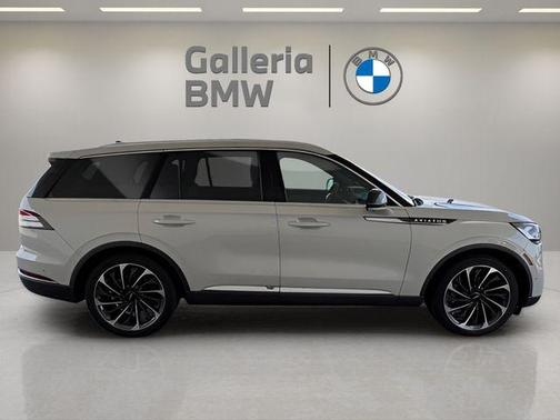2023 Lincoln Aviator Reserve RWD