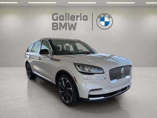 2023 Lincoln Aviator Reserve RWD