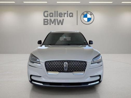 2023 Lincoln Aviator Reserve RWD