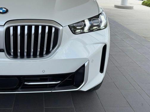 2025 BMW X5 sDrive40i