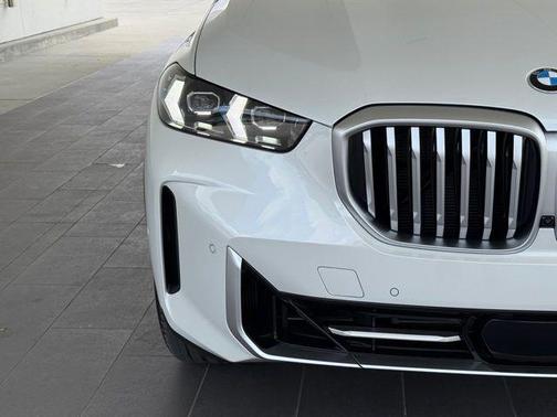 2025 BMW X5 sDrive40i
