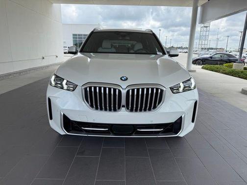 2025 BMW X5 sDrive40i