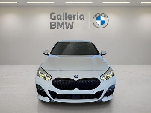 2022 BMW 228 Gran Coupe 228i sDrive Gran Coupe