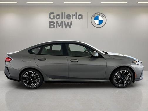 2026 BMW 228 Gran Coupe Base