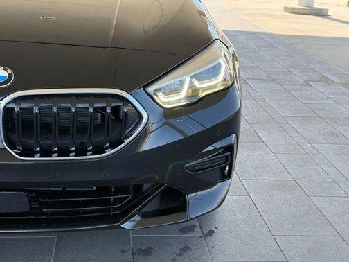 2024 BMW 228 Gran Coupe 228i sDrive Gran Coupe