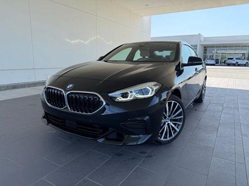 2024 BMW 228 Gran Coupe 228i sDrive Gran Coupe