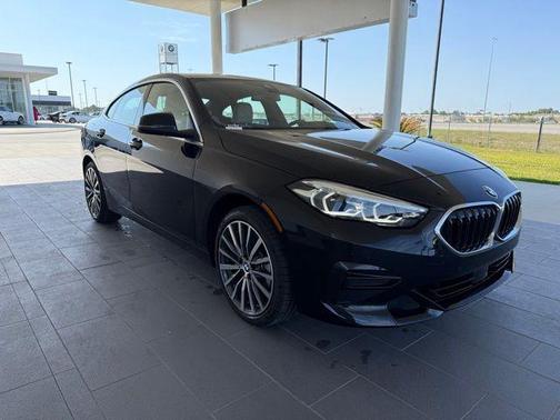 2024 BMW 228 Gran Coupe 228i sDrive Gran Coupe