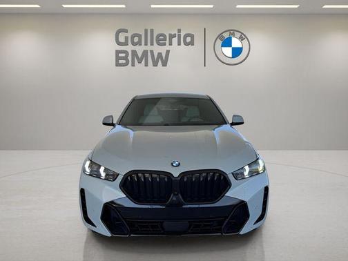 2024 BMW X6 xDrive40i