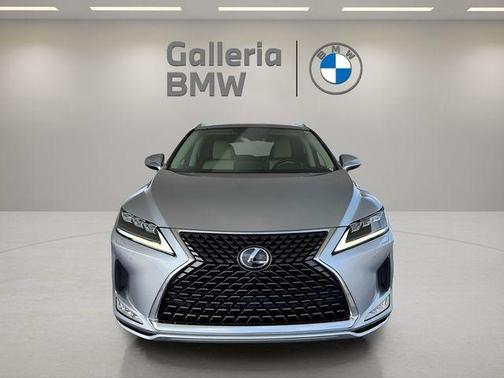 2022 Lexus RX 350L Luxury