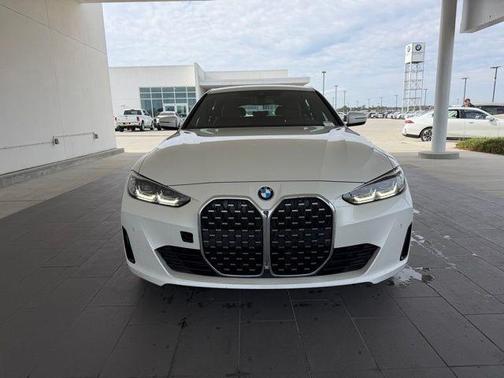 2023 BMW 430 Gran Coupe i