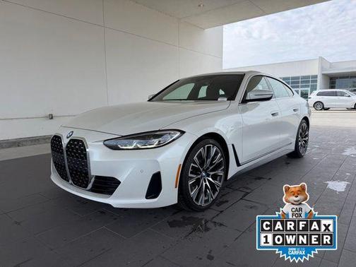 2023 BMW 430 Gran Coupe i