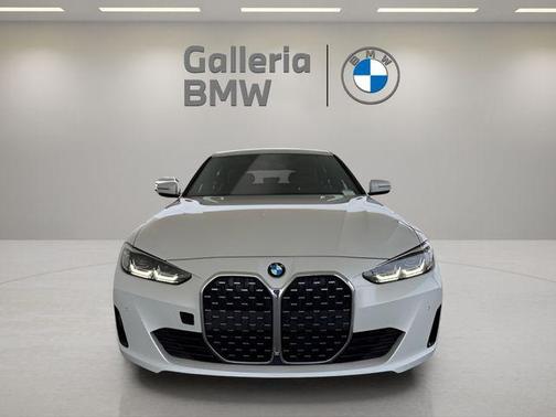 2023 BMW 430 Gran Coupe i