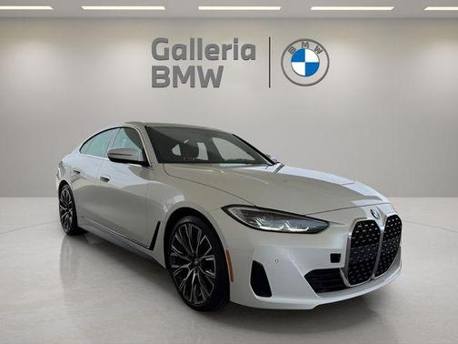 2023 BMW 430 Gran Coupe i